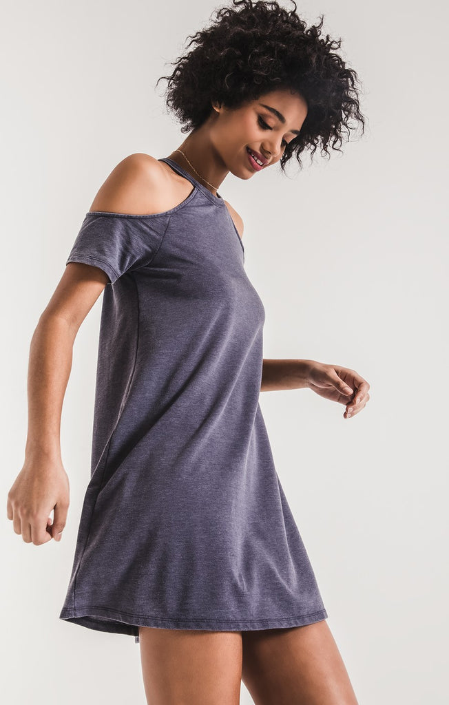 The Cold Should Dress