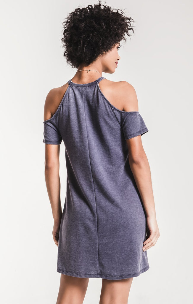 The Cold Should Dress