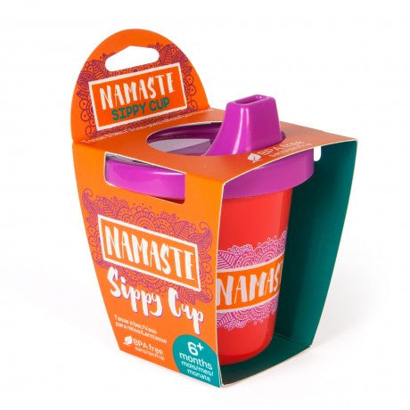 Namaste Sippy Cup
