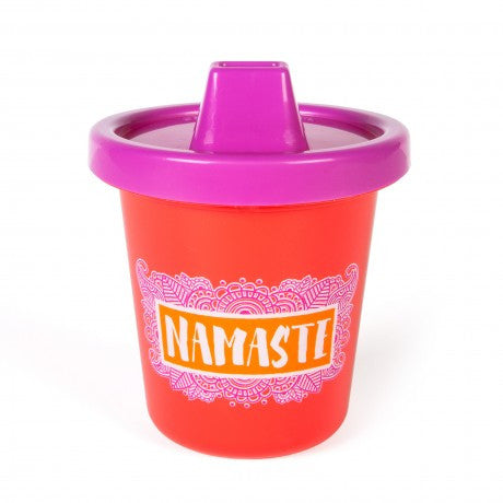 Namaste Sippy Cup