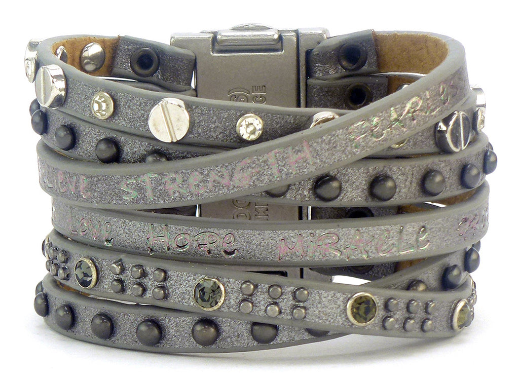 Come Together Starjestic Gunmetal