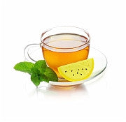 LEMON TEA