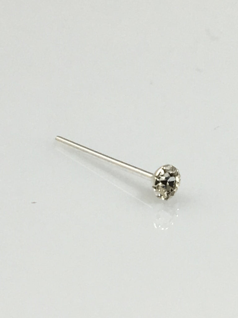 Nose Pin 2.0mm Round