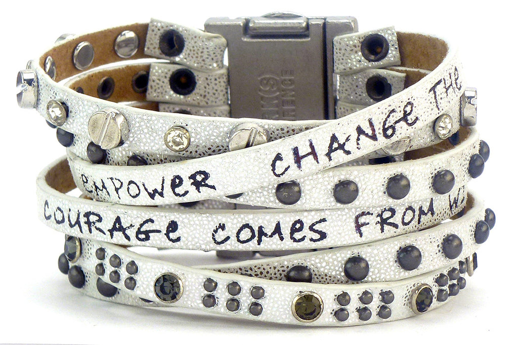 Come Together Starjestic Silver