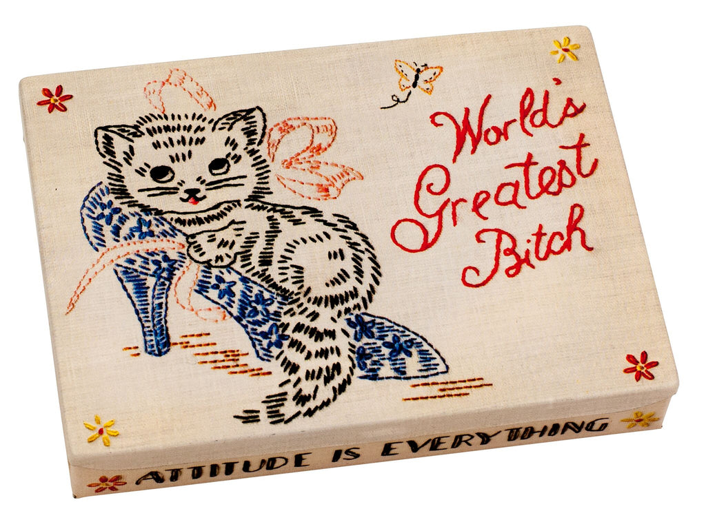 World's Greatest Bitch