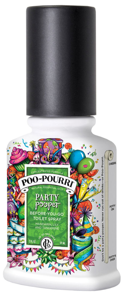Party Pooper