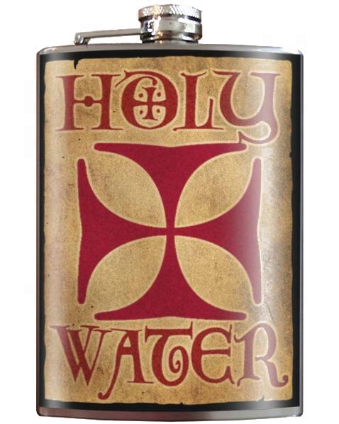 Holy Water