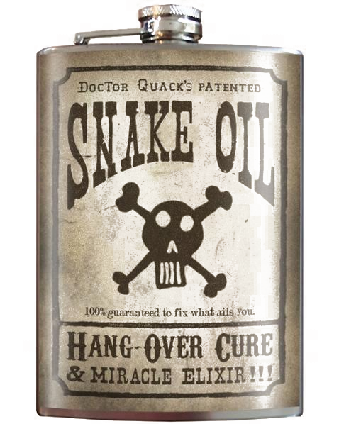Snake Oil