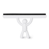 Buddy Squeegee White