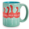 Flamingo Mug