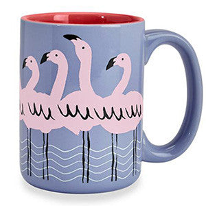 Kitsch'n Glam Flamingo Measuring Cups - Ceramic - Stackable Set of 4 - Bed  Bath & Beyond - 20460771