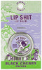 Black Cherry Papaya Lip Balm