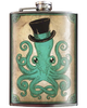 Gentleman Octopus