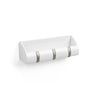 Cubby Organizer White