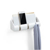 Cubby Organizer White