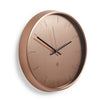 Meta Clock Copper