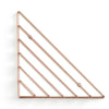 Strum Shelf Copper