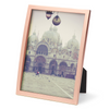 Senza Frame 5x7 Copper