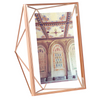 Prisma Frame 5x7 Copper