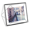 Prisma Frame 4x6 Chrome