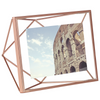 Prisma Frame 4x6 Copper
