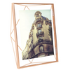 Prisma Frame 8x10 Copper