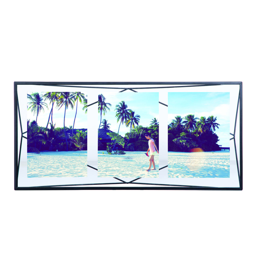 Prisma Multi Frame Black
