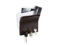 Magnetter Organizer Espresso