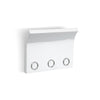 Magnetter Organizer White