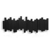 Sticks Multi Hook Black