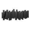Sticks Multi Hook Black