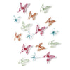 Chrysalis Wall Decor Assorted