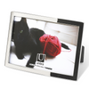 Senza Frame 4x6 Chrome
