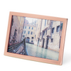Senza Frame 4x6 Copper