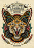 The Tattoo Coloring Book