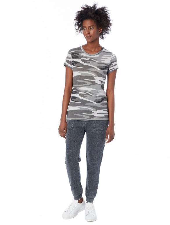 Ideal Camo T-Shirt