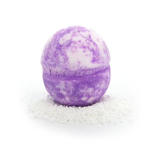 Anti Stress Bath Bomb