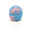 Bubble Gum Bath Bomb