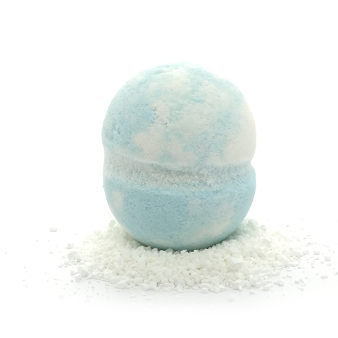 Anti Stress Bath Bomb