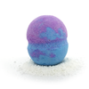 Cotton Candy Bath Bomb