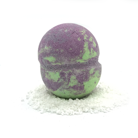 Anti Stress Bath Bomb