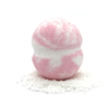 Strawberries + Cream Bath Bomb