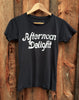 Afternoon Delight Womens Tee