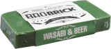 Beer & Wasabi