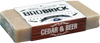 Cedar & Beer