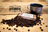 Coffee Scrub