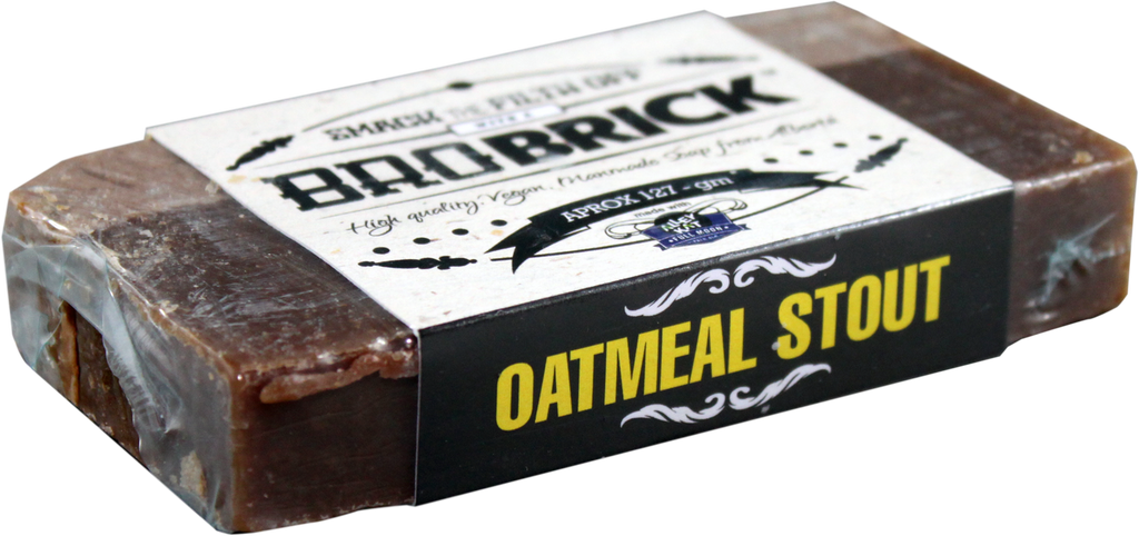 Oatmeal Stout