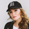 Girls x's 3 Baseball Cap