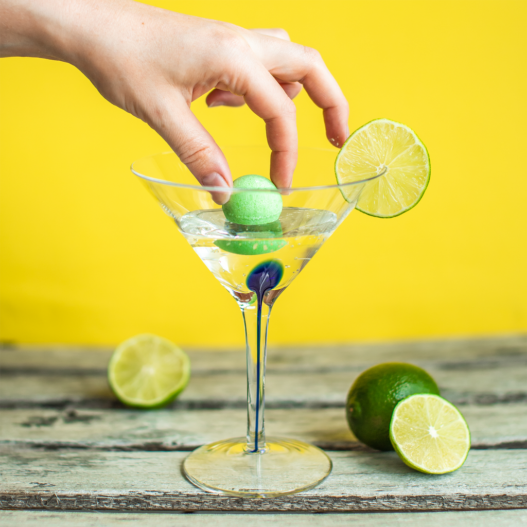 MARGARITA COCKTAIL BOMB (4 pack)