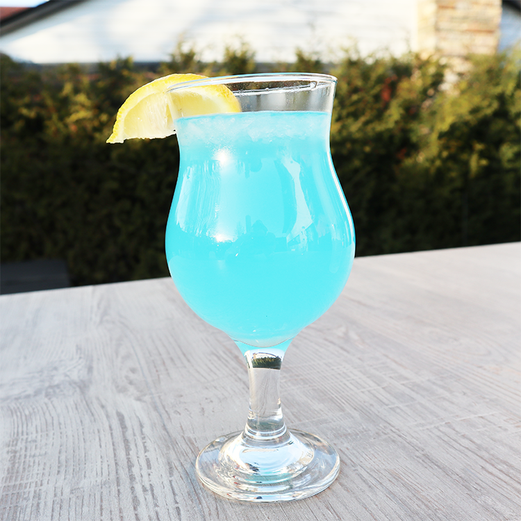 BLUE RASPBERRY BOMB (4 pack)